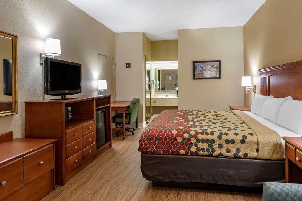 Econo Lodge Cordele Exterior foto