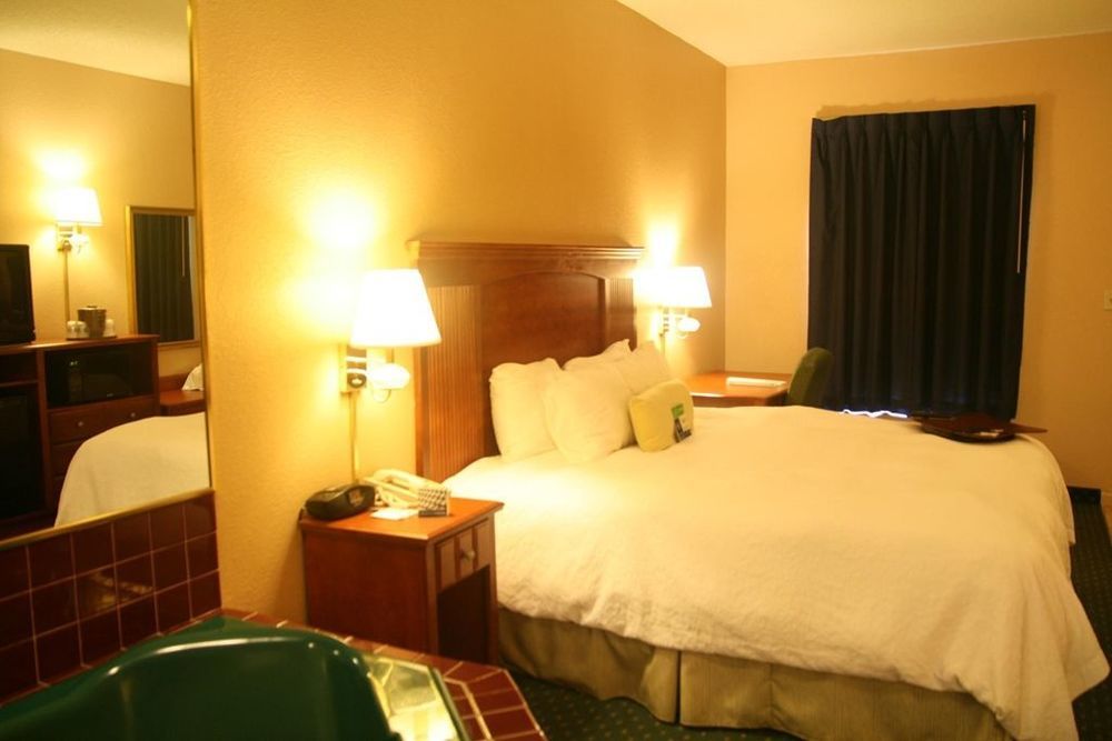 Econo Lodge Cordele Zimmer foto