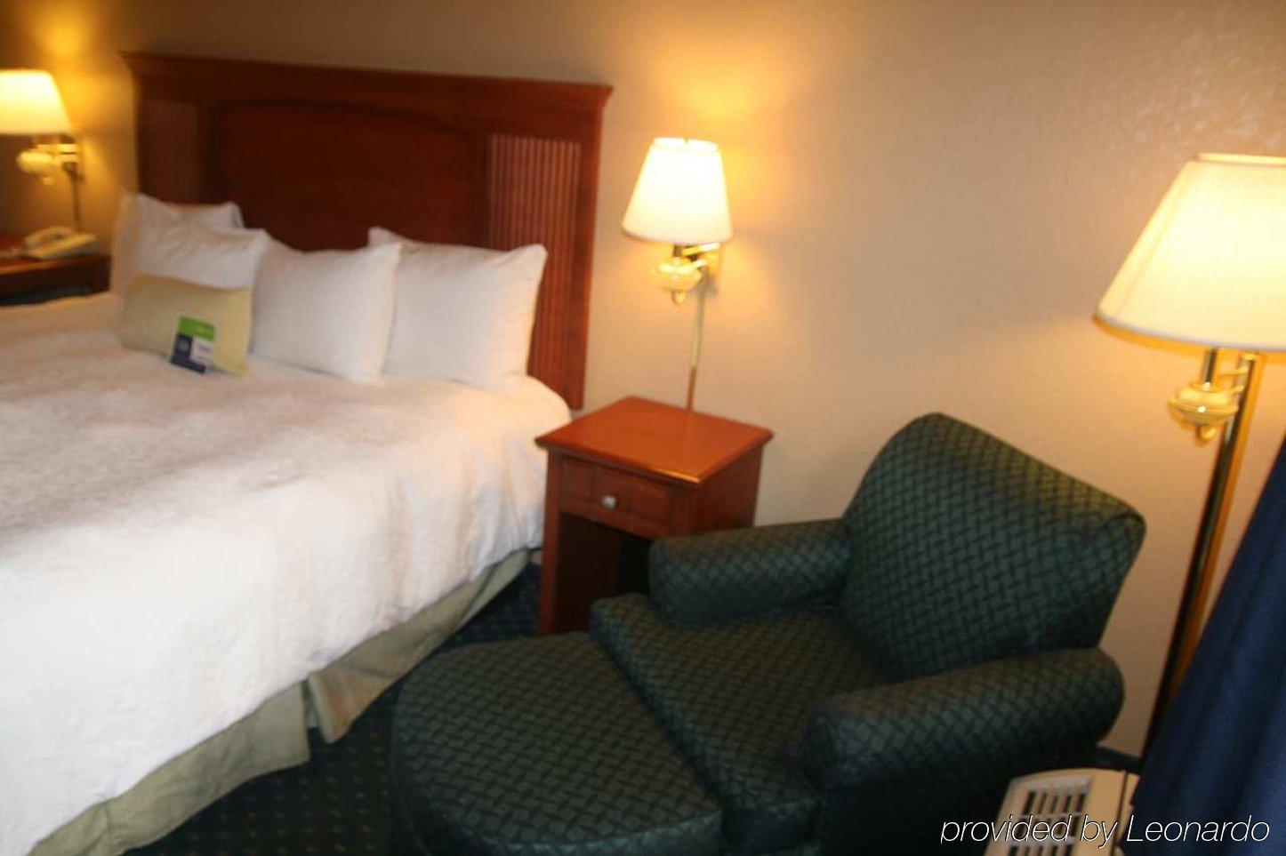 Econo Lodge Cordele Zimmer foto