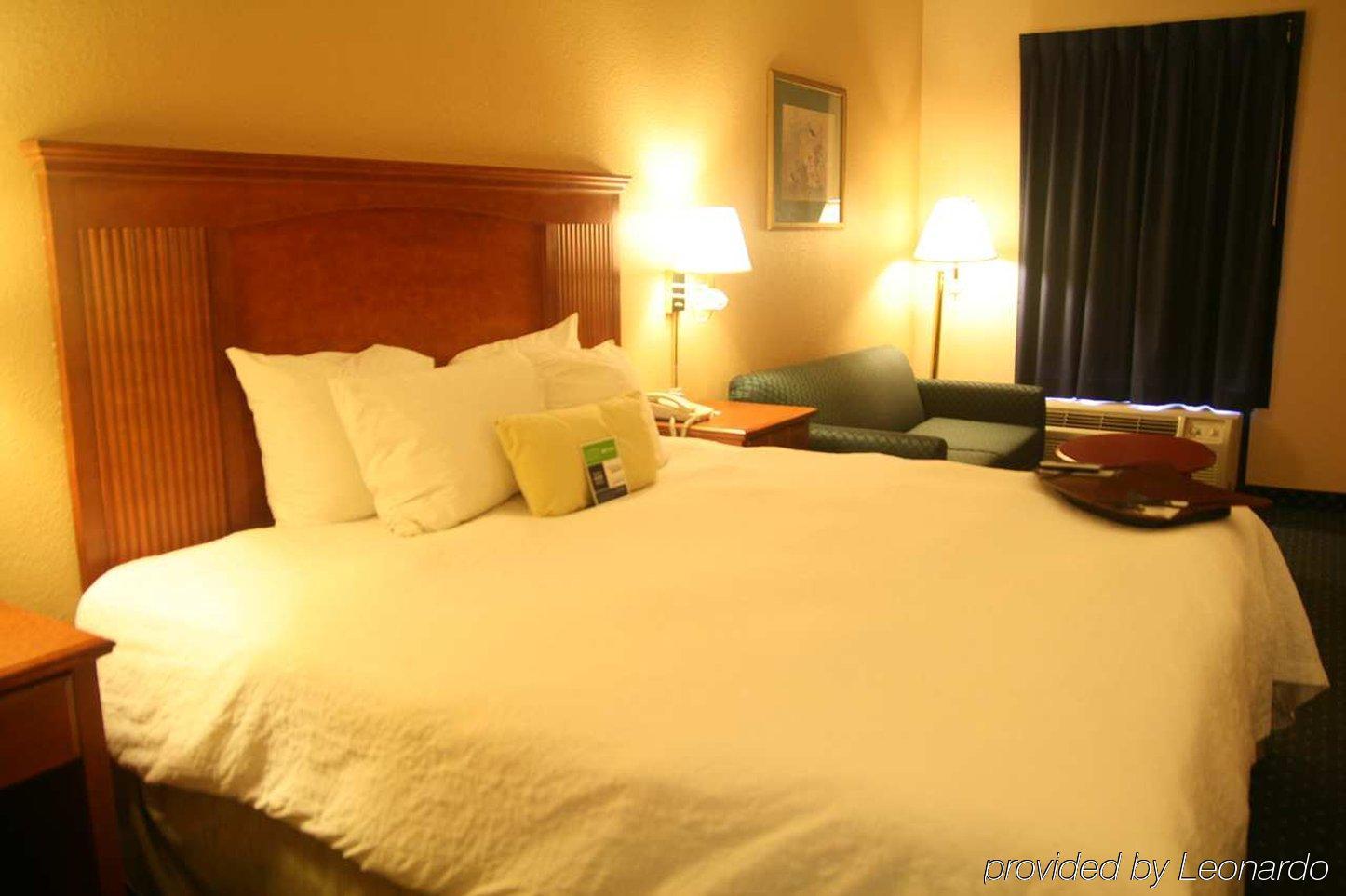 Econo Lodge Cordele Zimmer foto