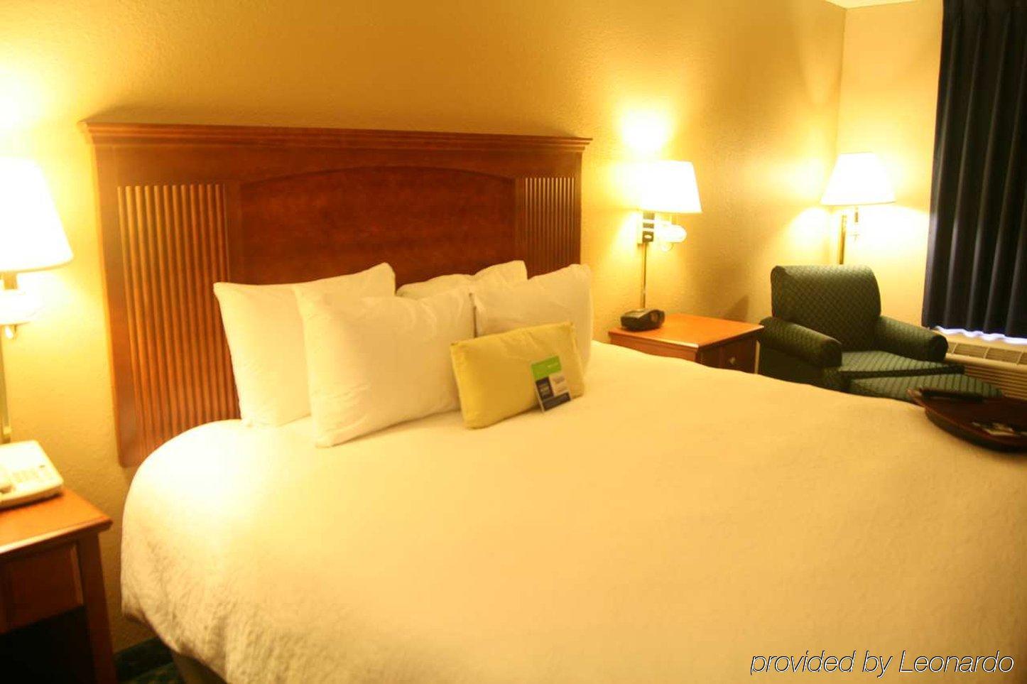 Econo Lodge Cordele Zimmer foto