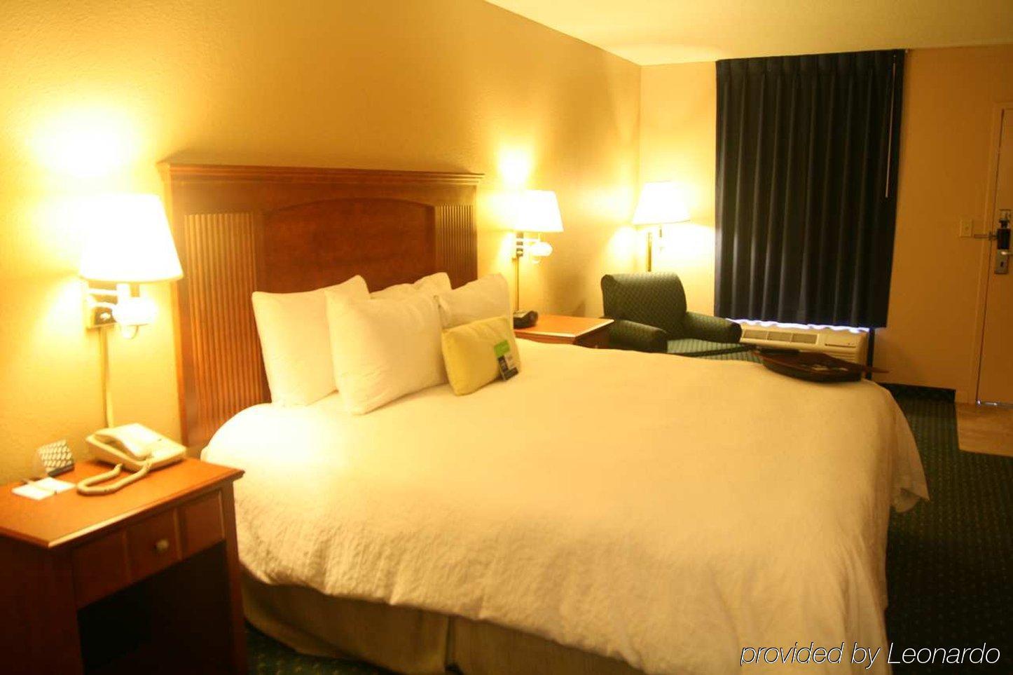 Econo Lodge Cordele Zimmer foto